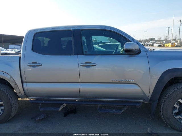 3TMCZ5AN3GM029655 Toyota Tacoma Trd Off Road