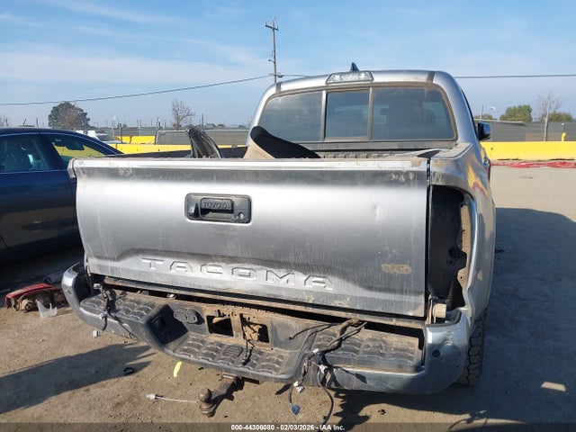 3TMCZ5AN3GM029655 Toyota Tacoma Trd Off Road
