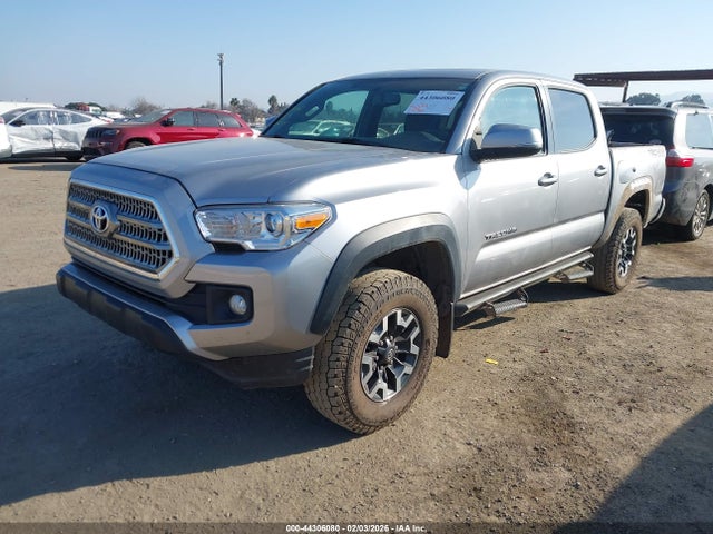 3TMCZ5AN3GM029655 Toyota Tacoma Trd Off Road
