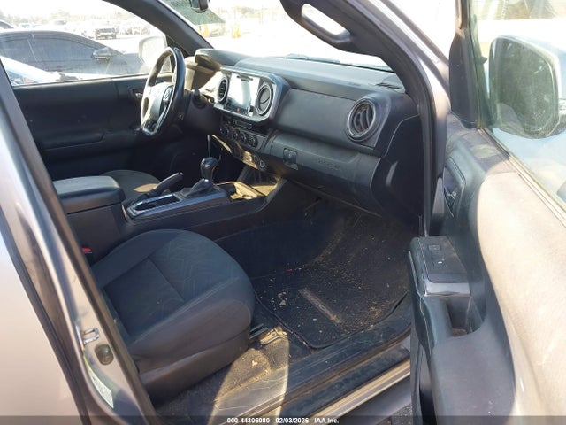 3TMCZ5AN3GM029655 Toyota Tacoma Trd Off Road