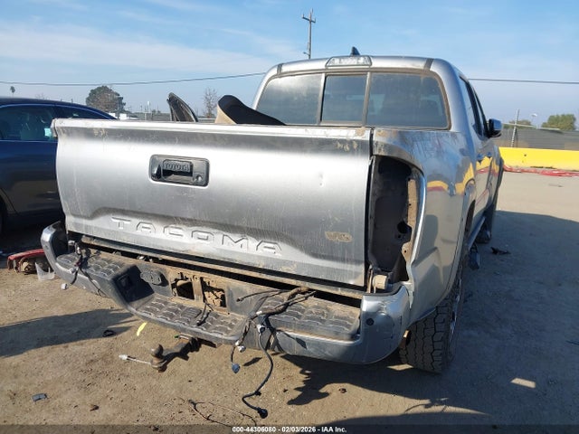 3TMCZ5AN3GM029655 Toyota Tacoma Trd Off Road