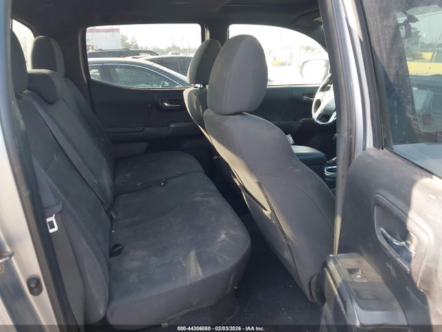 3TMCZ5AN3GM029655 Toyota Tacoma Trd Off Road