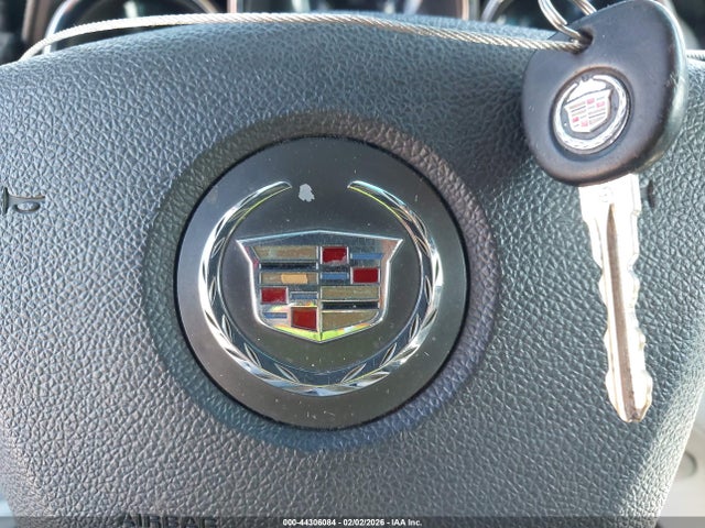 2013 CADILLAC CTS 1G6DF5E58D0144101 Photo 10