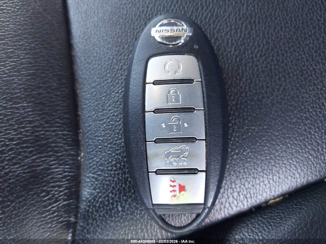 Aukcja sprzedaży 2019 Nissan Pathfinder Sl, vin: 5N1DR2MM6KC625144, numer aukcji: 44306085