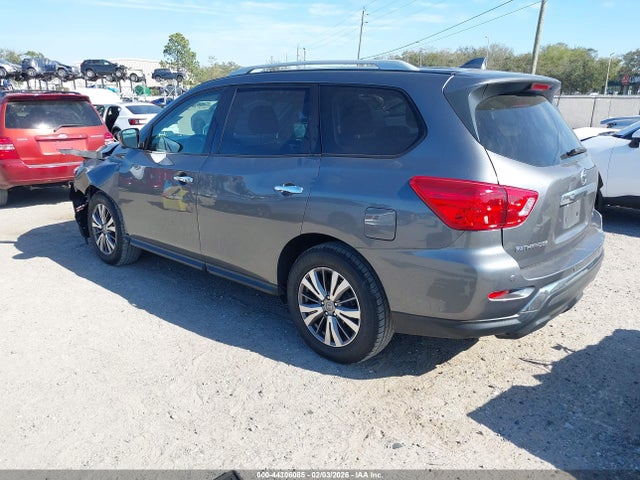 Aukcja sprzedaży 2019 Nissan Pathfinder Sl, vin: 5N1DR2MM6KC625144, numer aukcji: 44306085