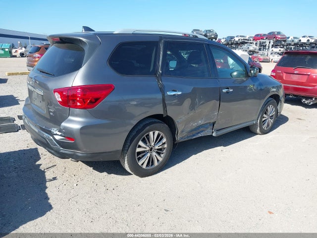 Aukcja sprzedaży 2019 Nissan Pathfinder Sl, vin: 5N1DR2MM6KC625144, numer aukcji: 44306085