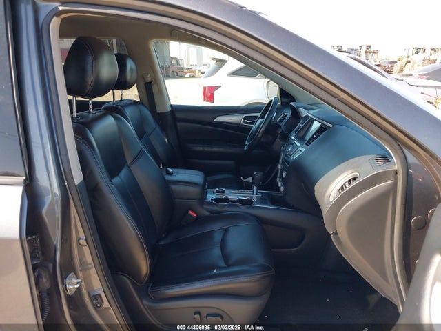 Aukcja sprzedaży 2019 Nissan Pathfinder Sl, vin: 5N1DR2MM6KC625144, numer aukcji: 44306085