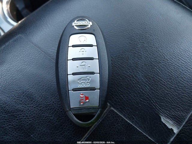 Aukcja sprzedaży 2019 Nissan Pathfinder Sl, vin: 5N1DR2MM6KC625144, numer aukcji: 44306085