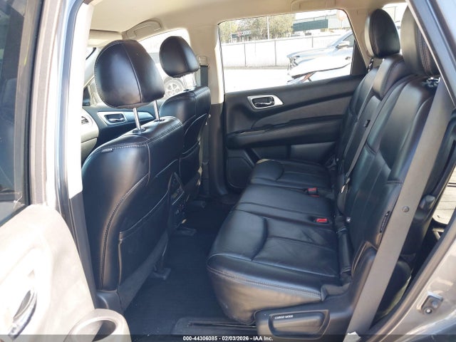 Aukcja sprzedaży 2019 Nissan Pathfinder Sl, vin: 5N1DR2MM6KC625144, numer aukcji: 44306085