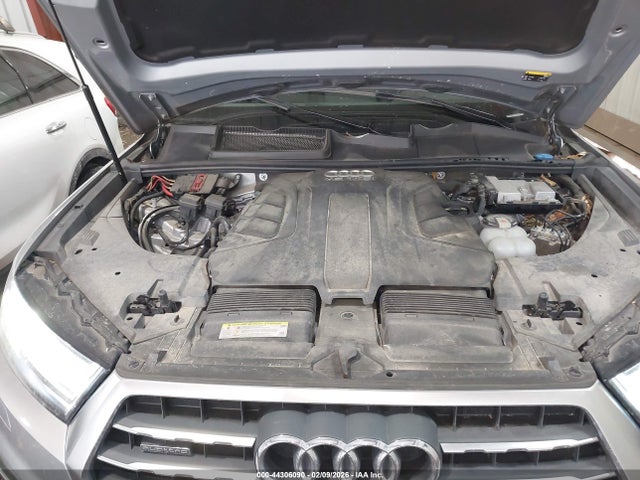 2018 AUDI Q7 WA1VAAF71JD047474 Photo 9