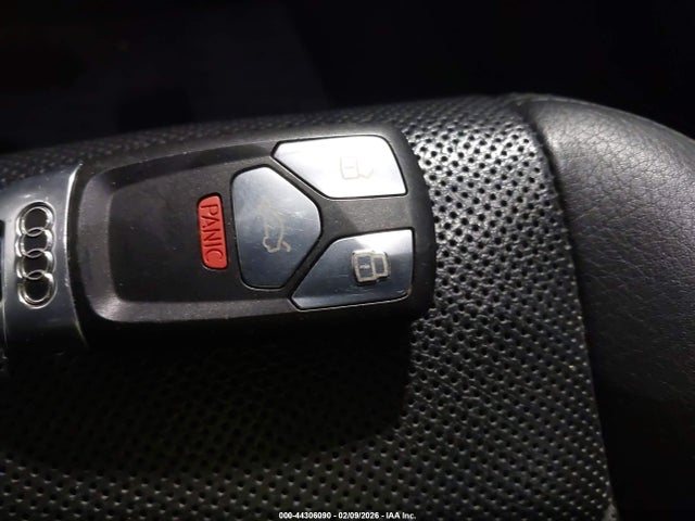 2018 AUDI Q7 WA1VAAF71JD047474 Photo 10