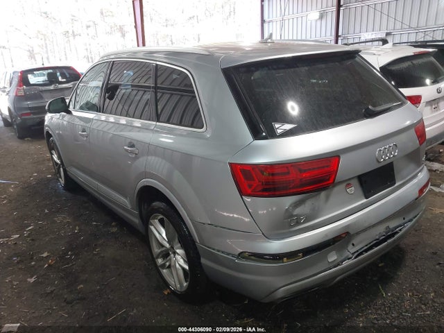 2018 AUDI Q7 WA1VAAF71JD047474 Photo 2