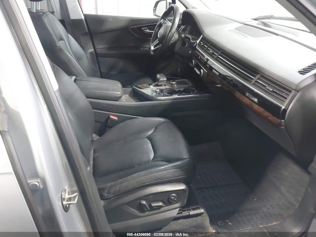 2018 AUDI Q7 WA1VAAF71JD047474 Photo 4