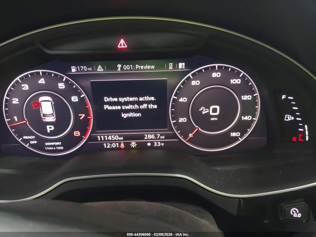 2018 AUDI Q7 WA1VAAF71JD047474 Photo 6