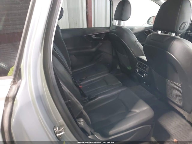 2018 AUDI Q7 WA1VAAF71JD047474 Photo 7