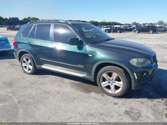 2010 BMW X5 5UXFE4C55AL279406
