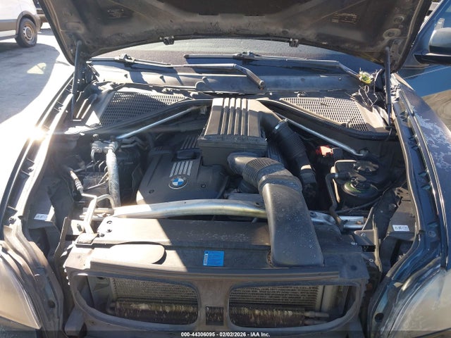 2010 BMW X5 5UXFE4C55AL279406 Photo 9