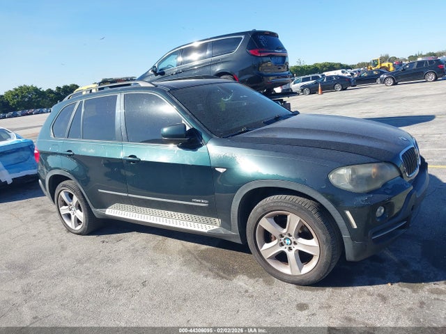 Aukcja sprzedaży 2010 Bmw X5 Xdrive30i, vin: 5UXFE4C55AL279406, numer aukcji: 44306095