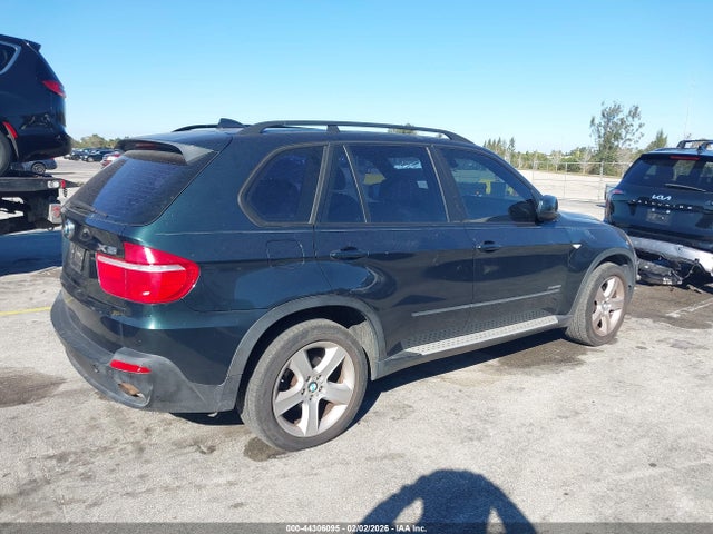 Aukcja sprzedaży 2010 Bmw X5 Xdrive30i, vin: 5UXFE4C55AL279406, numer aukcji: 44306095