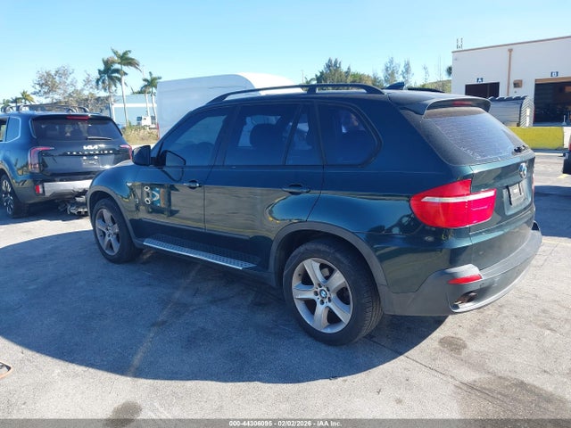 Aukcja sprzedaży 2010 Bmw X5 Xdrive30i, vin: 5UXFE4C55AL279406, numer aukcji: 44306095
