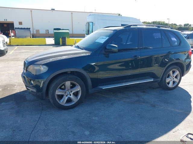 Aukcja sprzedaży 2010 Bmw X5 Xdrive30i, vin: 5UXFE4C55AL279406, numer aukcji: 44306095