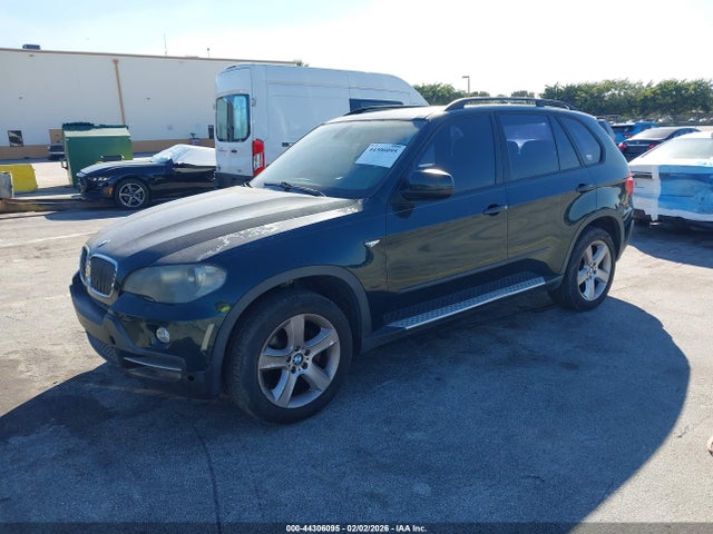 2010 BMW X5 5UXFE4C55AL279406 Photo 1