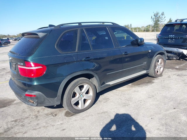 2010 BMW X5 5UXFE4C55AL279406 Photo 3