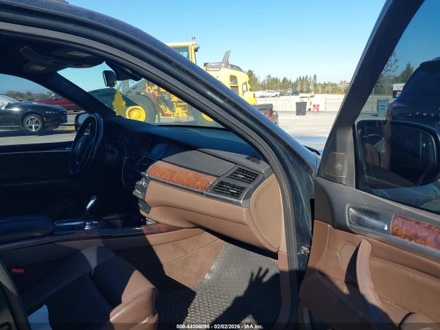 2010 BMW X5 5UXFE4C55AL279406 Photo 4