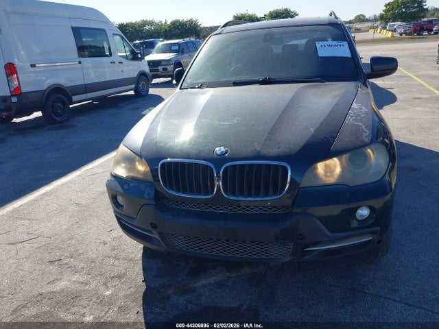 2010 BMW X5 5UXFE4C55AL279406 Photo 5