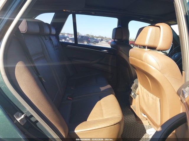2010 BMW X5 5UXFE4C55AL279406 Photo 7