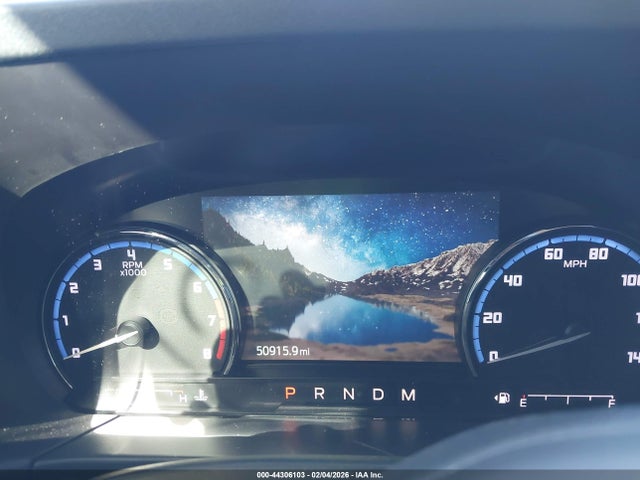 Ford Bronco Sport Badlands 2021 3FMCR9D97MRA88417 Image 15