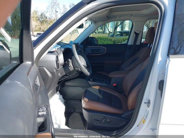 Ford Bronco Sport Badlands 2021 3FMCR9D97MRA88417 Image 5