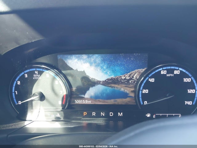 Ford Bronco Sport Badlands 2021 3FMCR9D97MRA88417 Image 7
