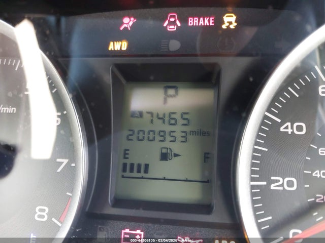 44306105 :رقم المزاد ، JF2SJAEC6EH530787 vin ، 2014 Subaru Forester 2.5i Premium مزاد بيع