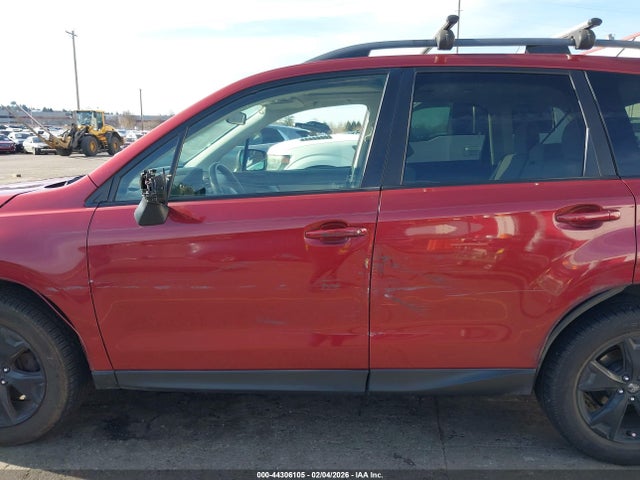 44306105 :رقم المزاد ، JF2SJAEC6EH530787 vin ، 2014 Subaru Forester 2.5i Premium مزاد بيع