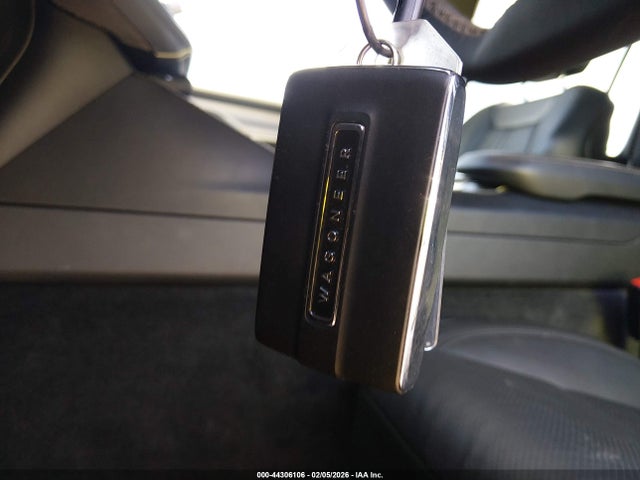 1C4SJSBP4SS535058 Jeep Wagoneer L Series Ii 4x4