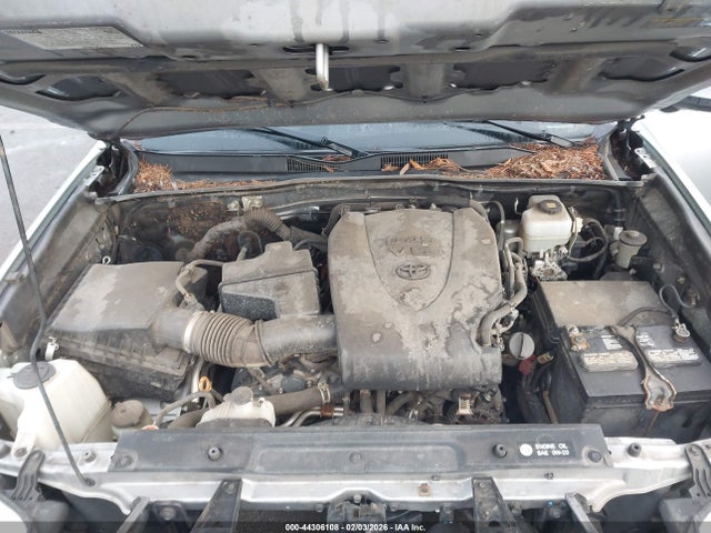 2019 TOYOTA TACOMA 5TFCZ5AN7KX188875 Photo 9