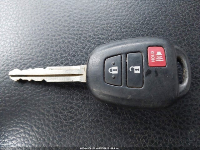 2019 TOYOTA TACOMA 5TFCZ5AN7KX188875 Photo 10