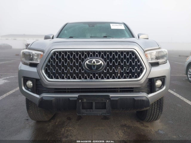 5TFCZ5AN7KX188875 Toyota Tacoma Trd Off Road