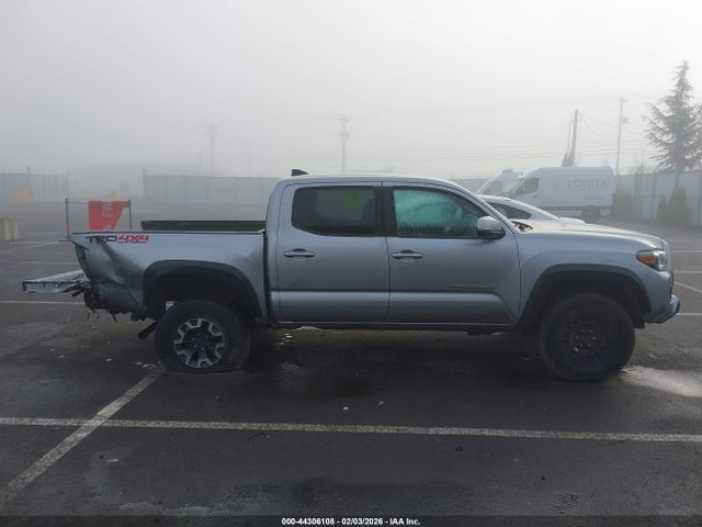 5TFCZ5AN7KX188875 Toyota Tacoma Trd Off Road