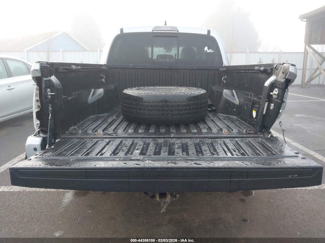 5TFCZ5AN7KX188875 Toyota Tacoma Trd Off Road