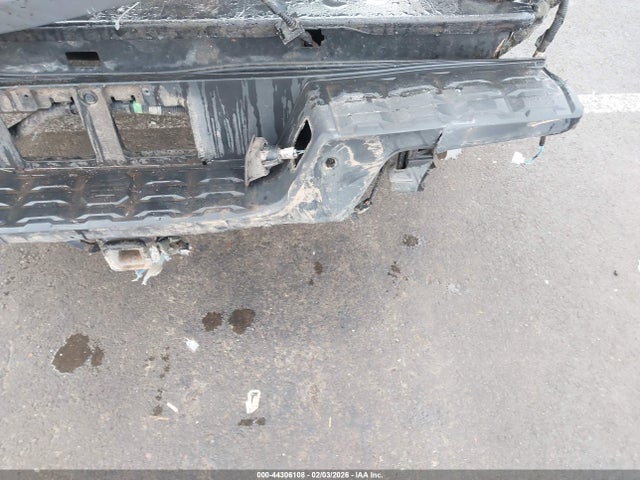 5TFCZ5AN7KX188875 Toyota Tacoma Trd Off Road