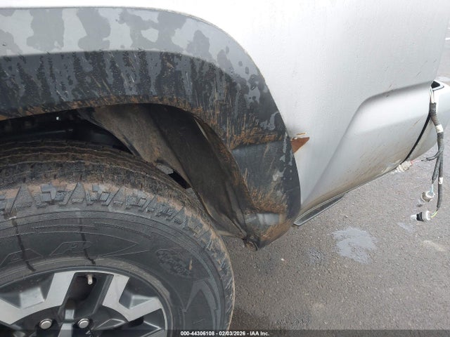 5TFCZ5AN7KX188875 Toyota Tacoma Trd Off Road