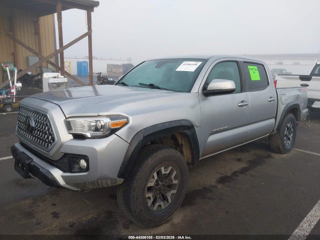 2019 TOYOTA TACOMA 5TFCZ5AN7KX188875 Photo 1