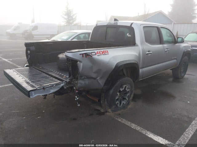 2019 TOYOTA TACOMA 5TFCZ5AN7KX188875 Photo 3
