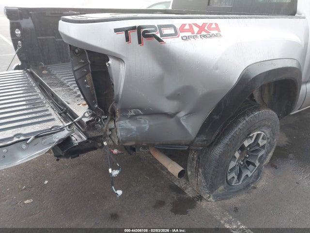 2019 TOYOTA TACOMA 5TFCZ5AN7KX188875 Photo 5