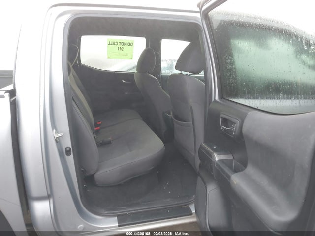 2019 TOYOTA TACOMA 5TFCZ5AN7KX188875 Photo 7