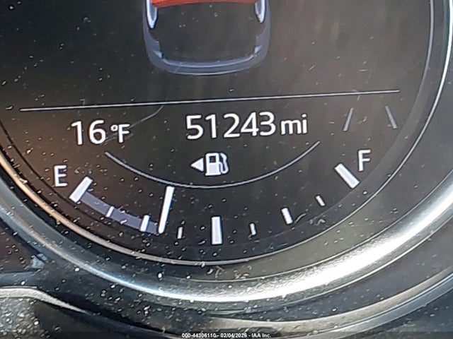 2021 Mazda Cx-5 Touring მანქანა იყიდება აუქციონზე, vin: JM3KFBCM1M0459276, აუქციონის ნომერი: 44306110