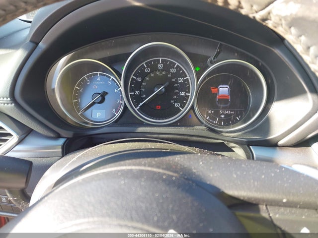 2021 Mazda Cx-5 Touring მანქანა იყიდება აუქციონზე, vin: JM3KFBCM1M0459276, აუქციონის ნომერი: 44306110
