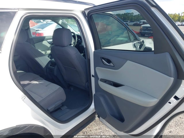 Продажа на аукционе авто 2021 Chevrolet Blazer Fwd 2lt, vin: 3GNKBCRS1MS524904, номер лота: 44306111